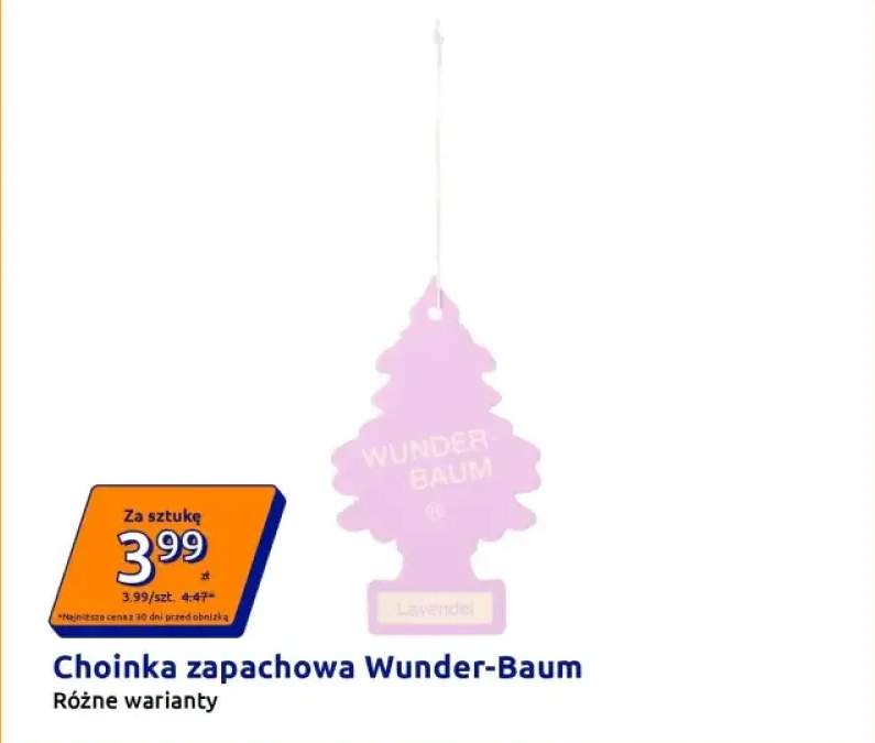 zapach samochodowy