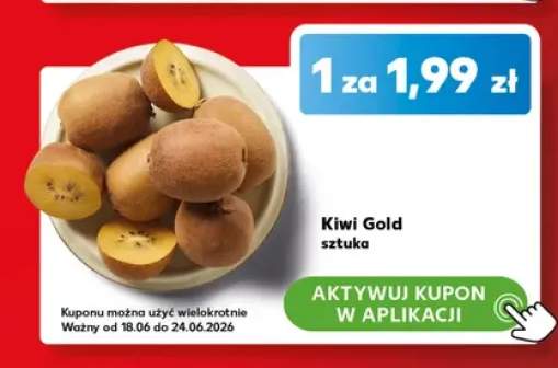 Kiwi Gold