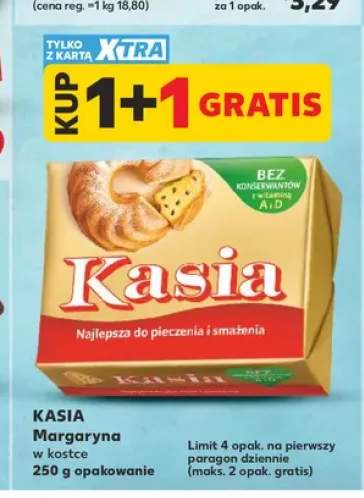 Margaryna Kasia