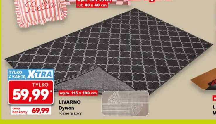 Dywan Livarno