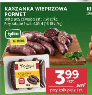 kaszanka