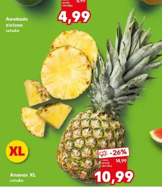 Ananas XL