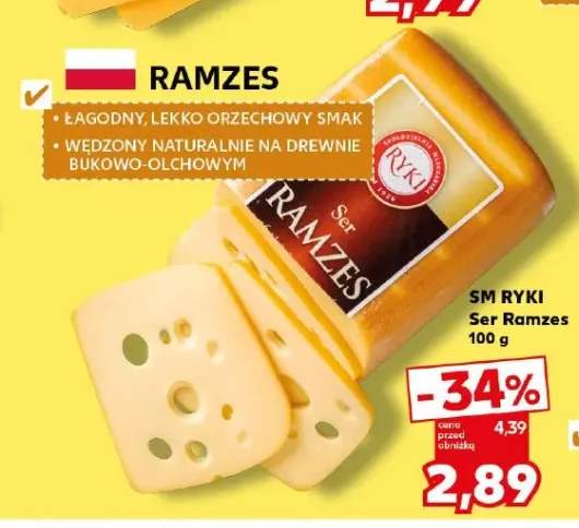 Ser Ramzes SM Ryki