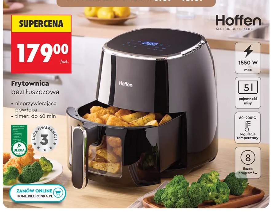frytkownica