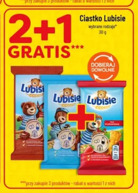 Lubisie