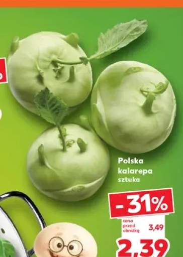 Kalarepa polska