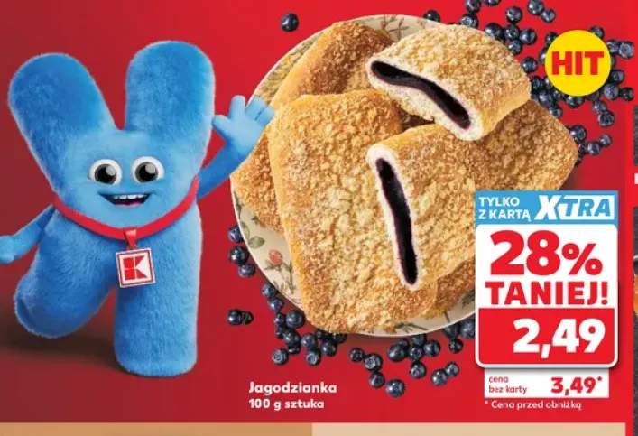 Jagodzianka