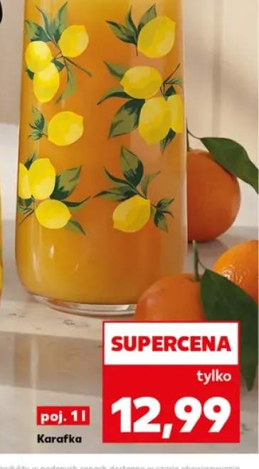 Karafka 1 l