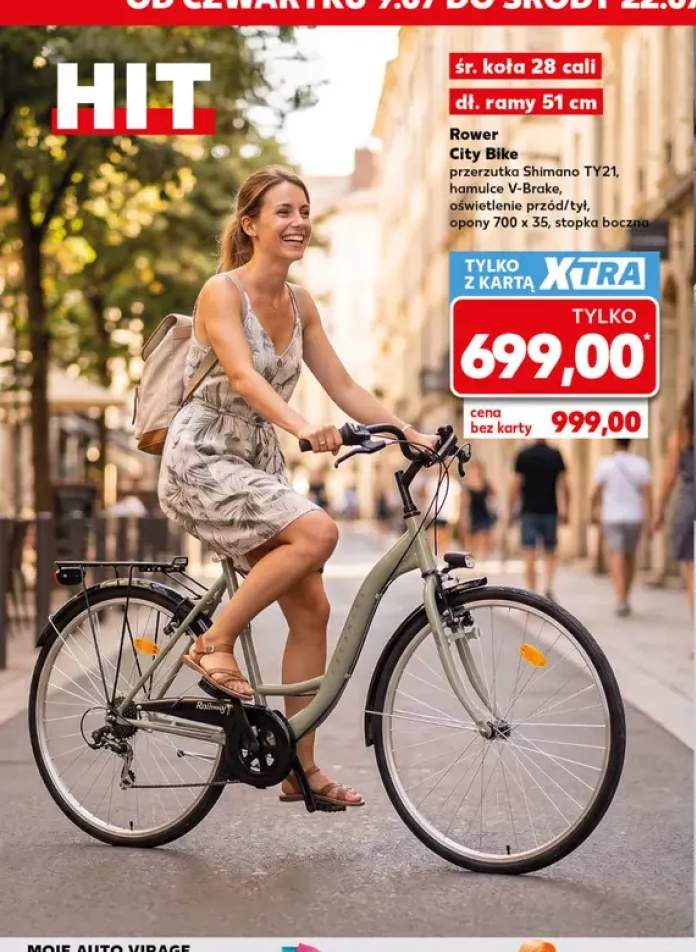 Rower City Bike