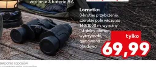Lornetka