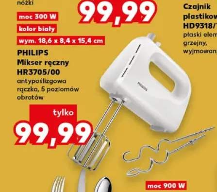 Mikser ręczny Philips HR3705/00