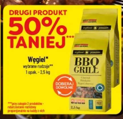 węgiel drzewny