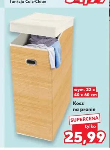 Kosz na pranie