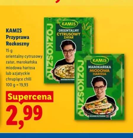 przyprawa