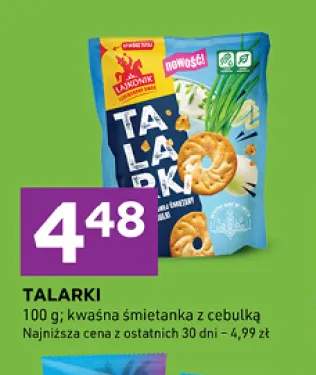 talarki ziemniaczane