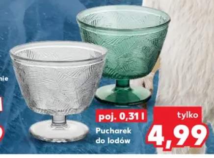 Pucharek do lodów 0,31 l