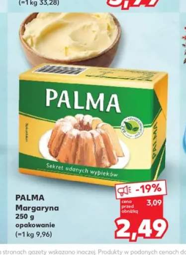 Margaryna Palma