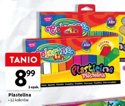 plastelina