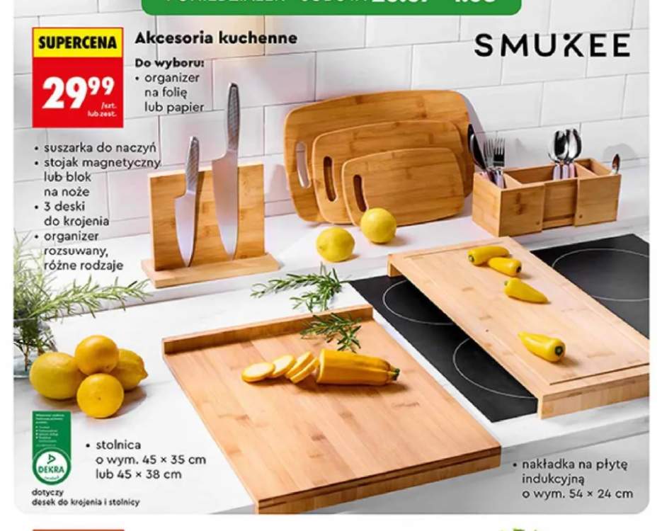 akcesoria kuchenne