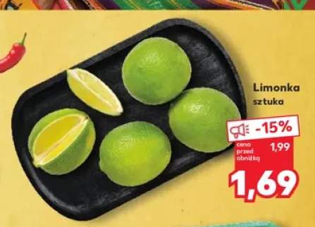 Limonka