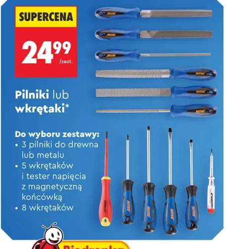 pilnik warsztatowy