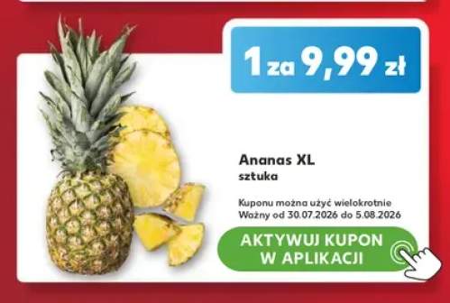 Ananas XL