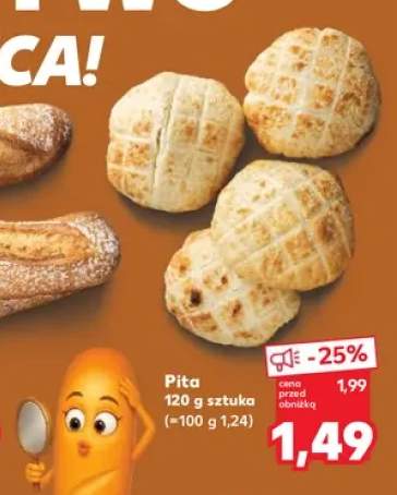 Pita