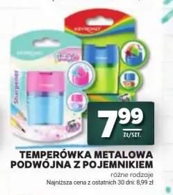 temperówka