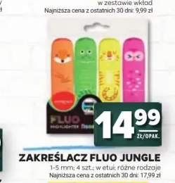 zakreślacz