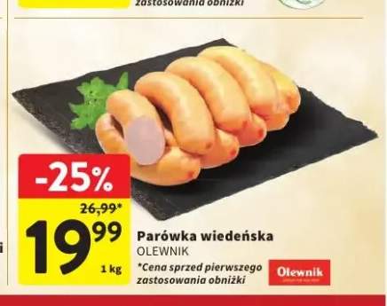 parówkowa