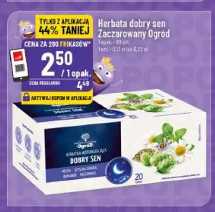 dobry śmietankowy