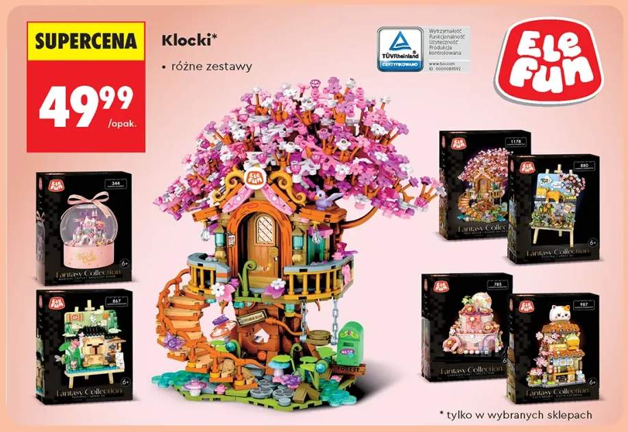 klocki