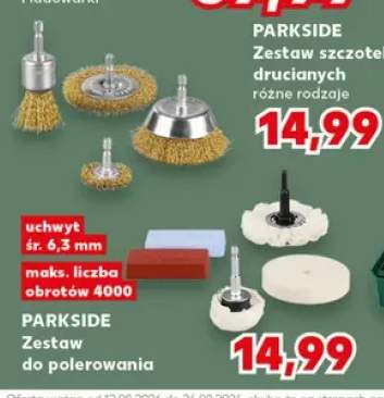 tarcze szlifierskie