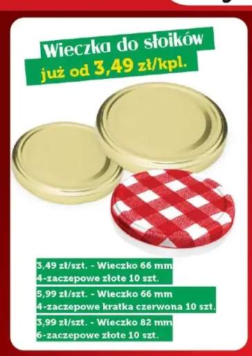 zakrętki