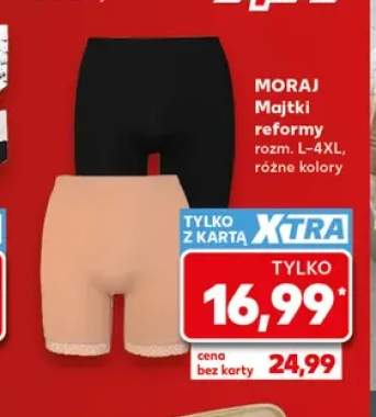 Majtki reformy Moraj