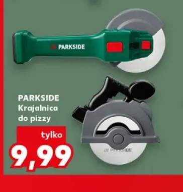 Krajalnica do pizzy Parkside