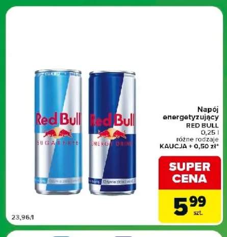 Red Bull