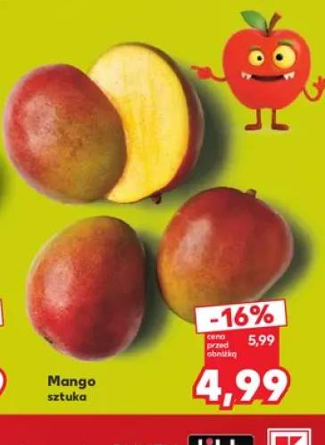 Mango