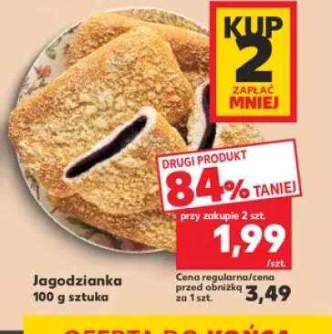 Jagodzianka
