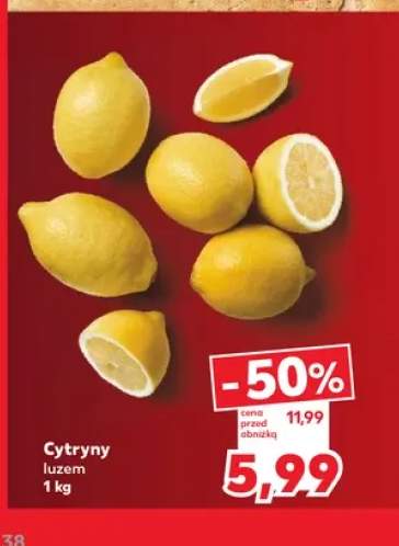 Cytryny