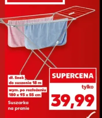 Suszarka na pranie