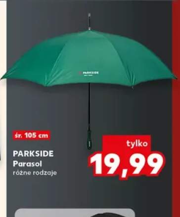 Parasol Parkside