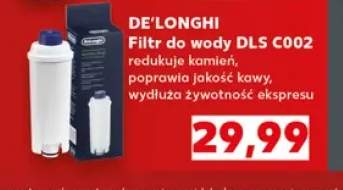 Filtr do wody Dls C002 De'Longhi