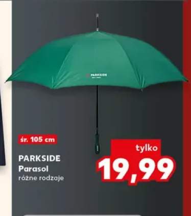 Parasol Parkside
