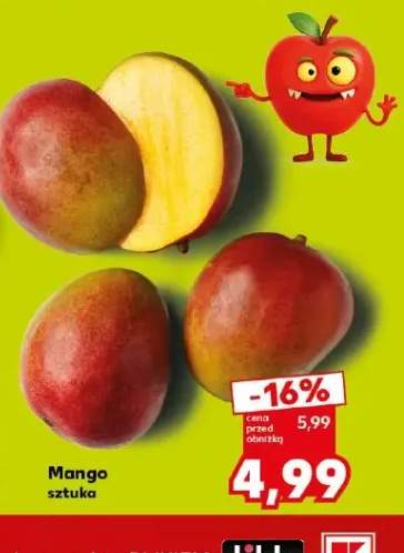 Mango