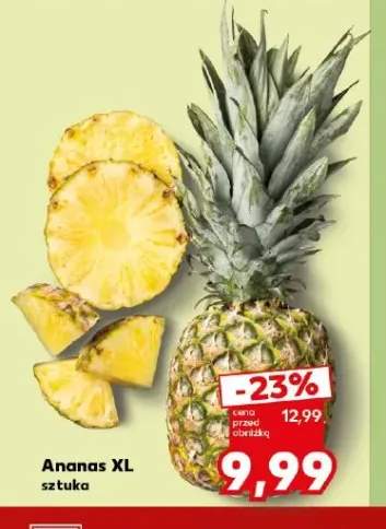 Ananas XL