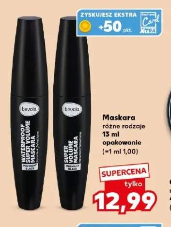 Maskara Bevola