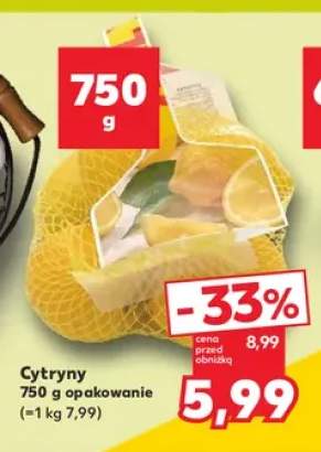 Cytryny