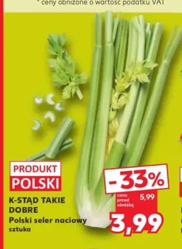 Polski seler naciowy K-Stąd Takie Dobre