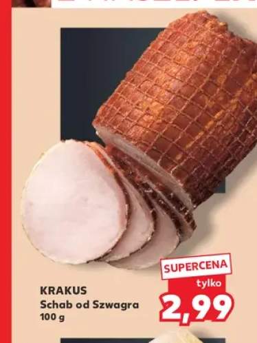 Schab od Szwagra Krakus